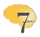 7Brains Logo